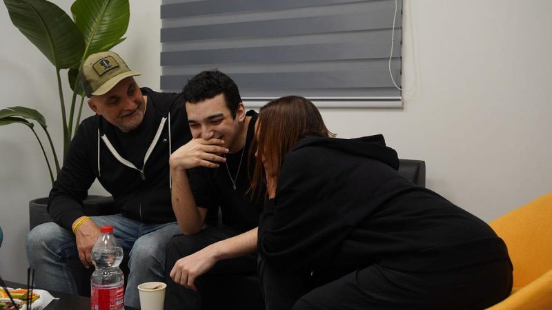 President Donald Trump met with Edan Alexander, who was freed in May from captivity with Hamas, on Tuesday — exactly two years after Hamas attacked Israel. 
This marks the second time Alexander, a 21-year-old American–Israeli who spent nearly 600 days as a hostage after Hamas abducted him after its initial attack on Israel, will visit the White House since his release from captivity. Alexander previously visited the White House in July. 
Alexander was raised in Tenafly, New Jersey, and headed to Israel when he was 18-years-old to volunteer for the Israel Defense Forces. He lived with his grandparents in Tel Aviv before he was taken hostage by Hamas. 
Alexander’s appearance at the White House also comes as the Trump administration has put forth a 20-point plan to end the conflict and return the 48 hostages still in captivity. The plan would require all hostages, both dead and alive, to be returned within 72 hours of Hamas signing off on the deal. It also calls for Israeli forces to withdraw its troops and for a complete disarmament of Hamas. 
Trump’s Justice Department has cracked down on Palestinian militant group Hamas, and established a new task force in March aimed at providing justice to the victims of Hamas’ Oct. 7 attack. 
Attorney General Pam Bondi said the group, known as Joint Task Force October 7, would focus on identifying, charging and prosecuting those who conducted the 2023 attacks, which took the lives of roughly 1,200 people — including 47 U.S. citizens. Hamas also took more than 250 people hostage that day, including eight U.S. citizens.
The IDF is the national military for Israel. Hamas has served as the governing body of Gaza.
Meanwhile, lawmakers on Capitol Hill have warned that antisemitic attacks are becoming more common in the U.S., in the aftermath of the ongoing conflict. Antisemitic violence reached a new high in 2024, according to the Anti-Defamation League, which recorded 9,354 antisemitic instances of harassment, assault and vandalism in the U.S. in 2024. That is a 5% increase from the 8,873 incidents recorded in 2023 and a 344% increase in the past five years.
‘The October 7 Hamas-led terrorist attack was not only a horrific assault on innocent civilians in Israel, including numerous American citizens, but it was also a wake-up call to the threats we face here at home,’ Rep. Andrew Garbarino, R-N.Y., chair of the House Homeland Security Committee, said in a Tuesday statement to Fox News Digital.
‘In the two years following this tragedy, acts of terrorism and targeted antisemitic violence are increasingly common on U.S. soil, as both foreign and domestic terrorists work to inspire lone-wolf actors,’ Garbarino said. ‘Jewish Americans continue to face intimidation and attacks simply because of their faith. This is unacceptable, and anyone who defends these calls for violence is complicit.’ 
Trump also met with Canadian Prime Minister Mark Carney Tuesday amid ongoing trade negotiations between the two countries.
<i>Fox News’ Caitlin McFall contributed to this report. </i>
This post appeared first on FOX NEWS