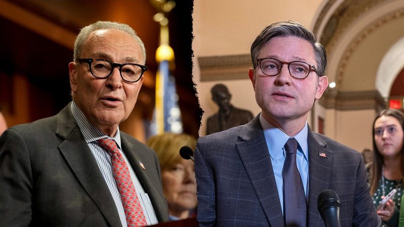 Speaker Mike Johnson, R-La., is sending a pointed signal to Senate Minority Leader Chuck Schumer, D-N.Y., as the 2025 government shutdown is poised to enter a second week.
The leader of the House of Representatives canceled chamber activities for next week, effectively directing lawmakers to remain in their home districts until at least Oct. 14.
Johnson appears to be raising the stakes on Senate Democrats, who keep refusing the GOP’s plan to fund government agencies on a short-term basis in favor of making demands on healthcare that Republicans are calling unreasonable.
Originally, the House had been slated to return to a regular legislative schedule on Oct. 7. The full House was last in session on Sept. 19.
Johnson warned earlier on Friday that the House may not return until Schumer and Democrats agreed with Republicans’ bill.
‘We passed it, and it’s been rejected by the Senate,’ the House speaker told reporters during a news conference. ‘So the House will come back into session and do its work as soon as Chuck Schumer allows us to reopen the government. That’s plain and simple.’
House Minority Leader Hakeem Jeffries, D-N.Y., told Fox News Digital during his own Friday news conference that he would summon his Democratic caucus back into D.C. next week whether Republicans were there or not.
Meanwhile, two sources told Fox News Digital earlier on Friday that it was one of several strategies that House GOP leaders were considering, but were waiting to see how the Senate’s Friday afternoon vote played out.
It was the fourth time Senate Democrats rejected the GOP’s funding plan, a mostly flat extension of fiscal year (FY) 2025 government funding levels. The measure, called a continuing resolution (CR), would also include $88 million in security funding for lawmakers, the White House and the judicial branch — which has bipartisan support.
But Democrats in the House and Senate were infuriated by being sidelined in federal funding talks. 
They have been pushing for an extension of Obamacare subsidies enhanced during the COVID-19 pandemic. Those enhancements would expire by the end of 2025 without congressional action.
Democrats have also introduced a counter-proposal for a CR that would keep the government funded through Oct. 31 while reversing the GOP’s cuts to Medicaid made in their ‘One Big, Beautiful Bill.’
The counter-proposal would have also restored federal funding to NPR and PBS that was cut by the Trump administration earlier this year.
Republicans have panned that plan as a non-starter full of partisan demands, while pointing out that Democrats have voted for a ‘clean’ measure similar to the GOP proposal 13 times during former President Joe Biden’s time in office.
Canceling next week’s House votes also puts off the probability that lawmakers would have to vote on making the Department of Justice release even more files related to Jeffrey Epstein.
Reps. Thomas Massie, R-Ky., and Ro Khanna, D-Calif., needed just one more person to sign onto a petition aimed at forcing a vote on the Epstein files — a signature they would have gotten if Rep.-elect Adelita Grijalva, D-Ariz., was sworn in next week following her special election victory.
House GOP leaders have panned that petition as unserious and superfluous, having already directed the House Oversight Committee to investigate the DOJ’s handling of Epstein’s case.
Johnson told Fox News Digital earlier this week that he was concerned the bipartisan measure was written in a way that it would not protect sensitive information regarding Epstein’s victims.
When asked about Johnson’s move during his own Friday news conference, Schumer told reporters, ‘Johnson and the House Republicans care more about protecting the Epstein files than protecting the American people.’
This post appeared first on FOX NEWS